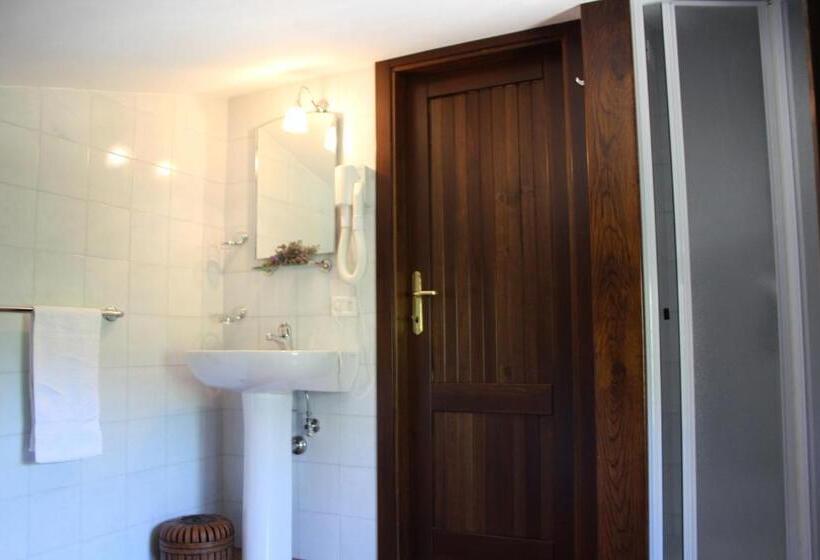 צימר Agriturismo San Martino