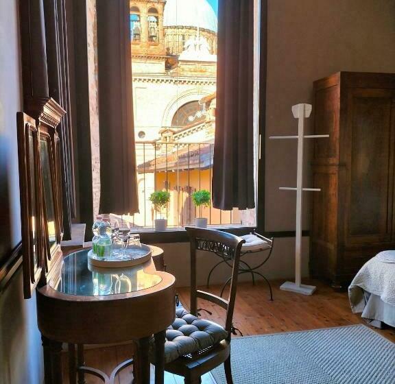 Bed and Breakfast Antico Hospitale