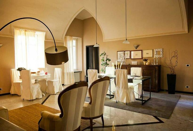 Bed and Breakfast Antico Hospitale