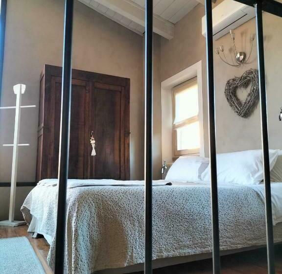 Bed and Breakfast Antico Hospitale