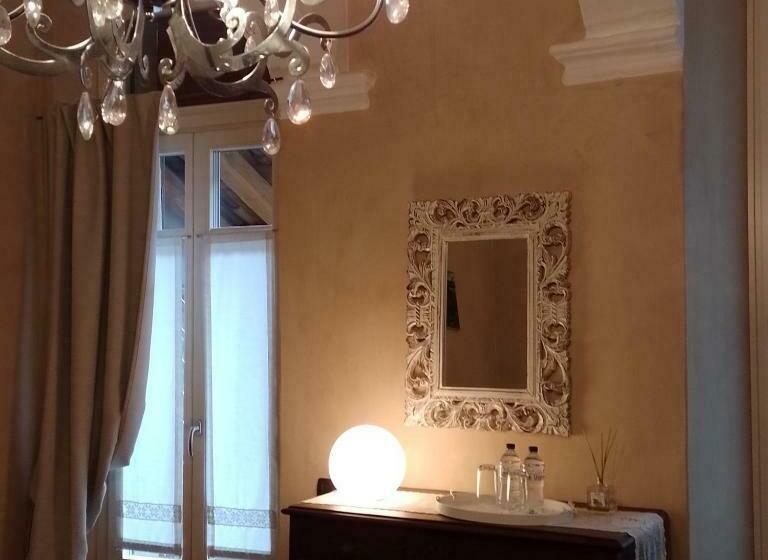 Bed and Breakfast Antico Hospitale