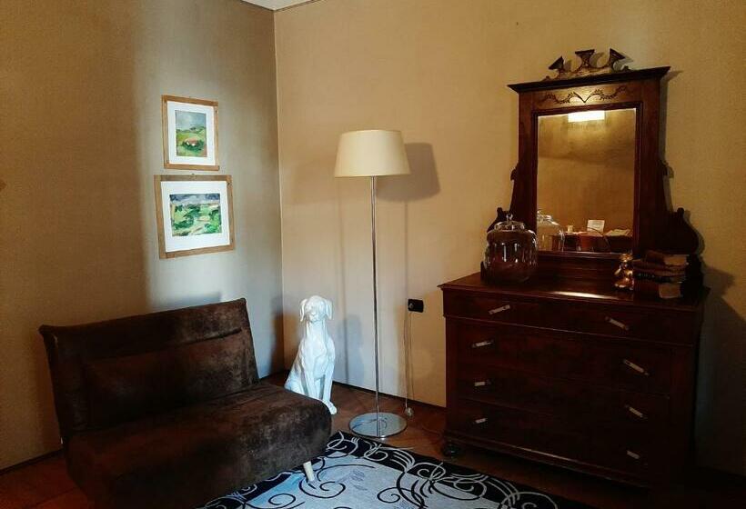 Bed and Breakfast Antico Hospitale