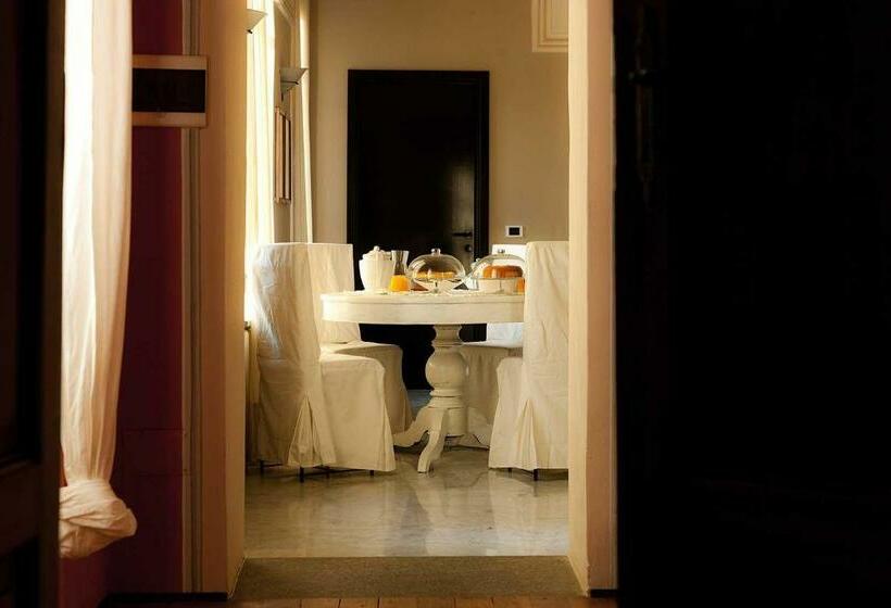 Bed and Breakfast Antico Hospitale