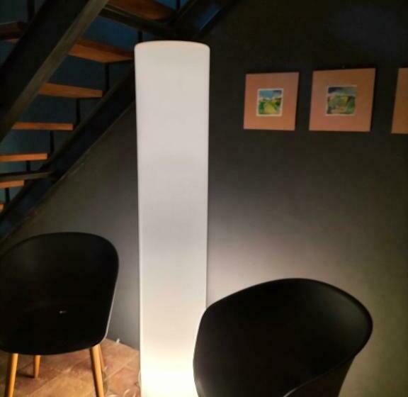 Bed and Breakfast Antico Hospitale