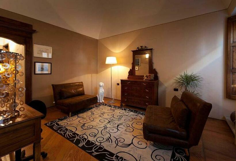 Bed and Breakfast Antico Hospitale