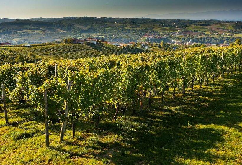 Bed and Breakfast Antico Hospitale