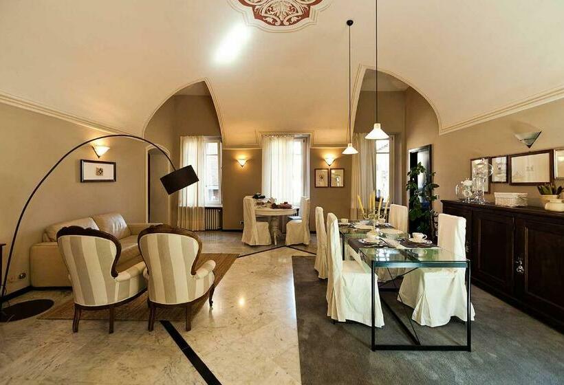 Bed and Breakfast Antico Hospitale