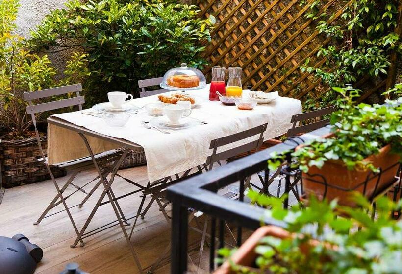 Bed and Breakfast Antico Hospitale