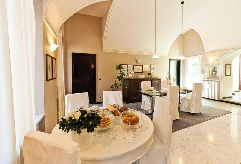 Bed and Breakfast Antico Hospitale