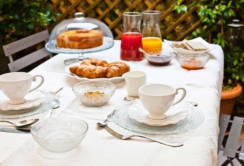 Bed and Breakfast Antico Hospitale