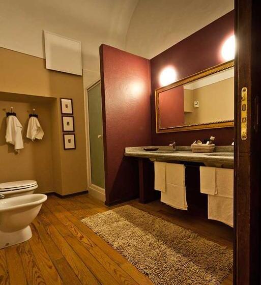 Bed and Breakfast Antico Hospitale