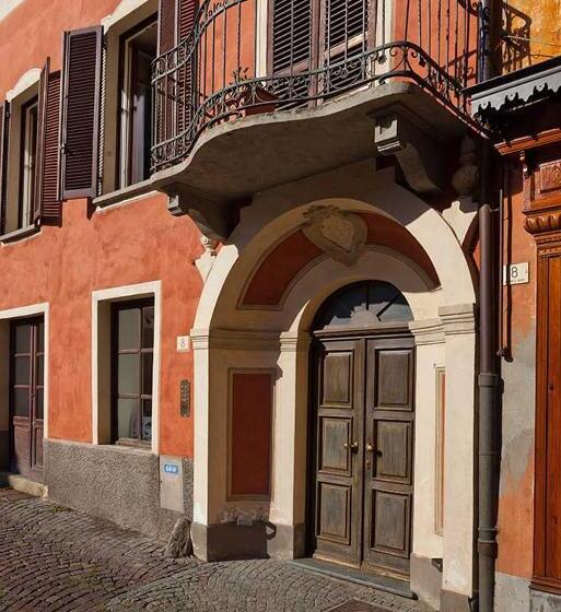 Bed and Breakfast Antico Hospitale