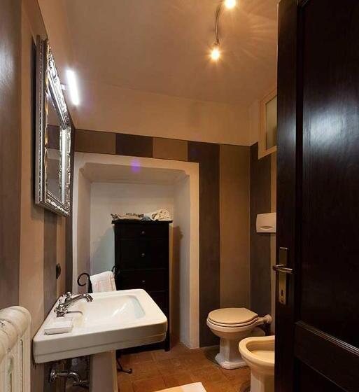 Bed and Breakfast Antico Hospitale