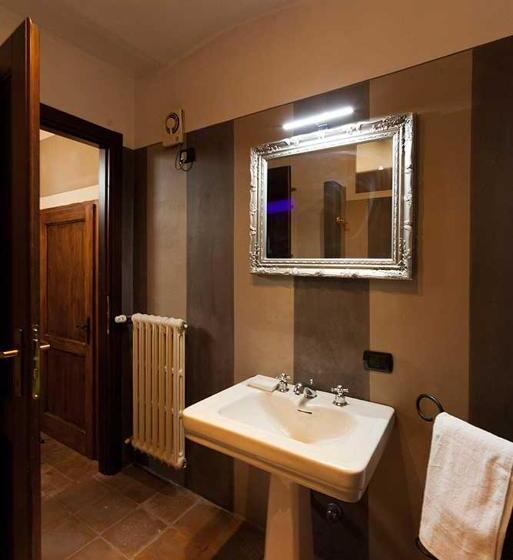 Bed and Breakfast Antico Hospitale