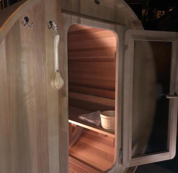 צימר Au Coeur Des Alpes