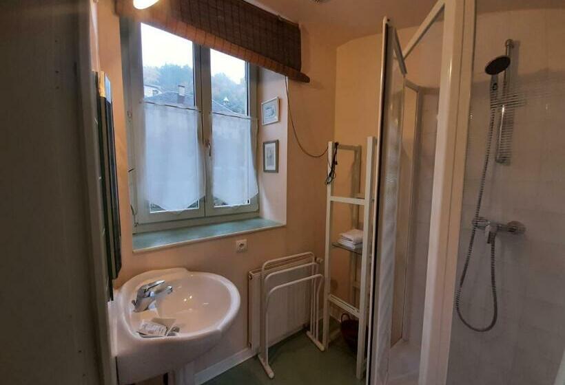 Bed and Breakfast Au Fil De Lods