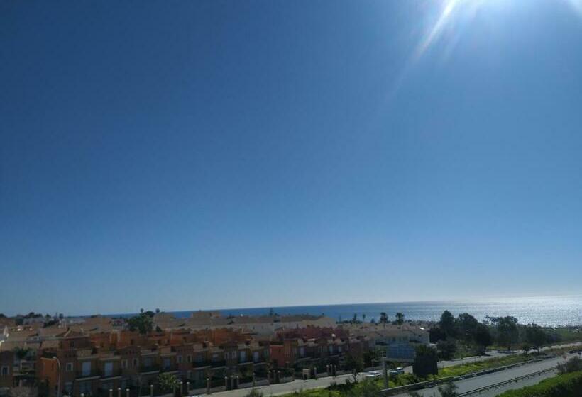 ベッドアンドブレックファースト Suites Beach Nature