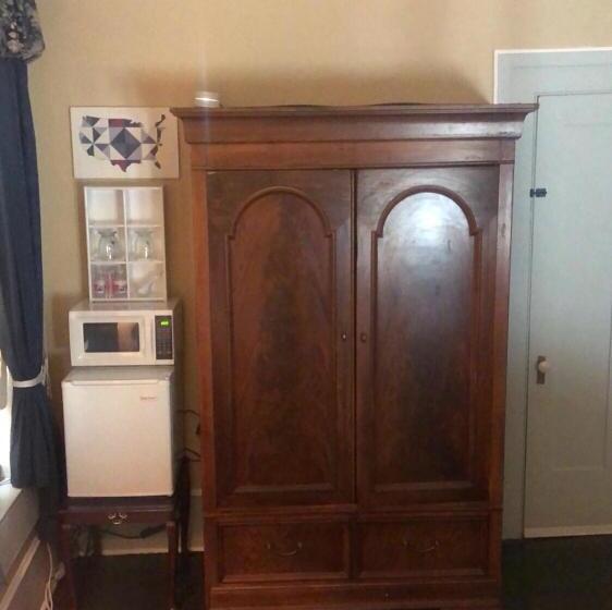 مبيت وإفطار Belmont Inn