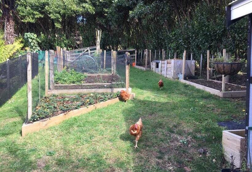 צימר Beynon&bolton’s Country Loft Escape