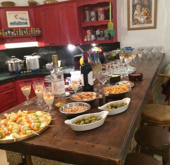 住宿加早餐  Bienvenue En Périgord