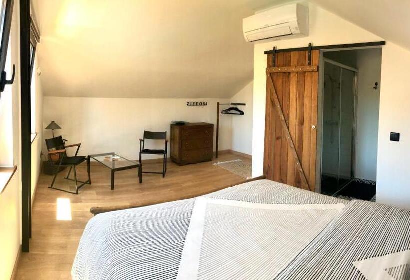 住宿加早餐  Boreal Porto Gaia   Patio & Pool