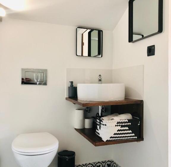 住宿加早餐  Boreal Porto Gaia   Patio & Pool