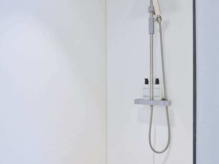 민박 Boutique Hotel Ter Wallen