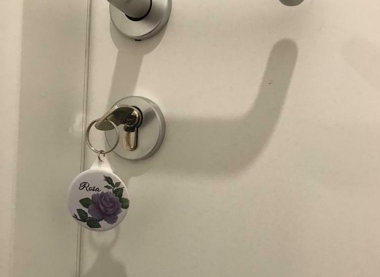 צימר Cà Dei Fiori