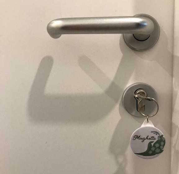 צימר Cà Dei Fiori