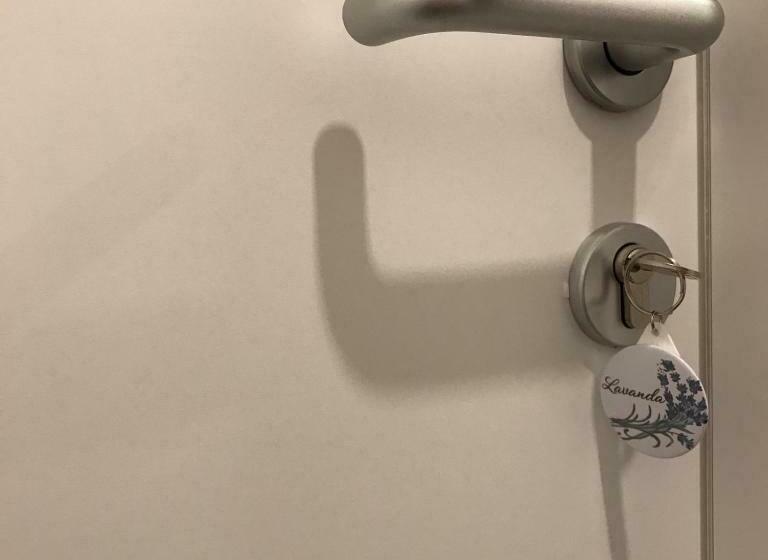 צימר Cà Dei Fiori