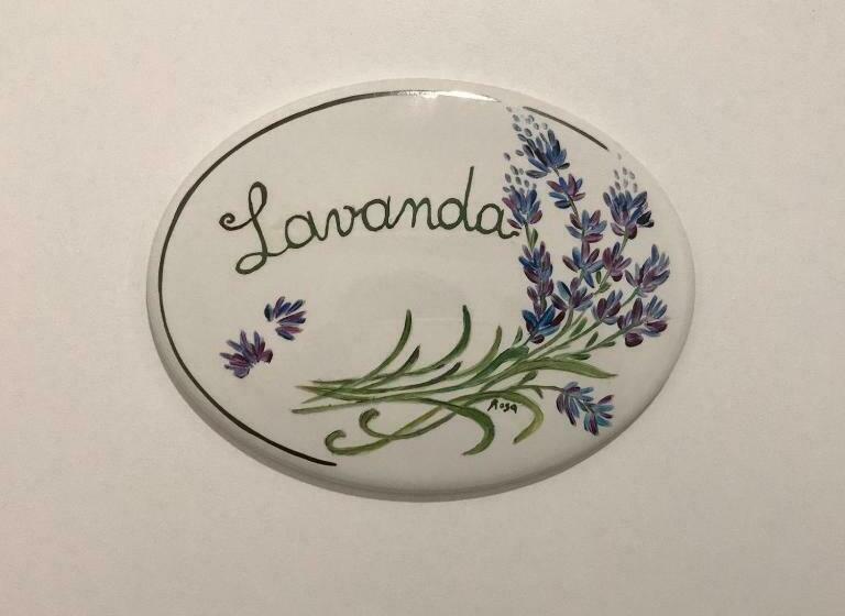 צימר Cà Dei Fiori