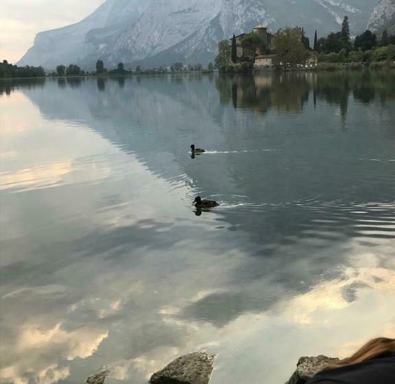 צימר Cà Dei Fiori