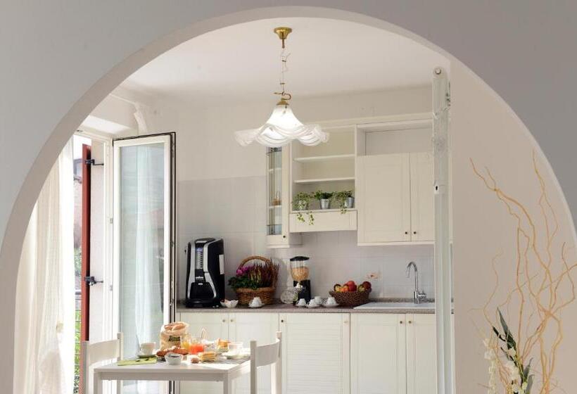 צימר Cà Dei Fiori