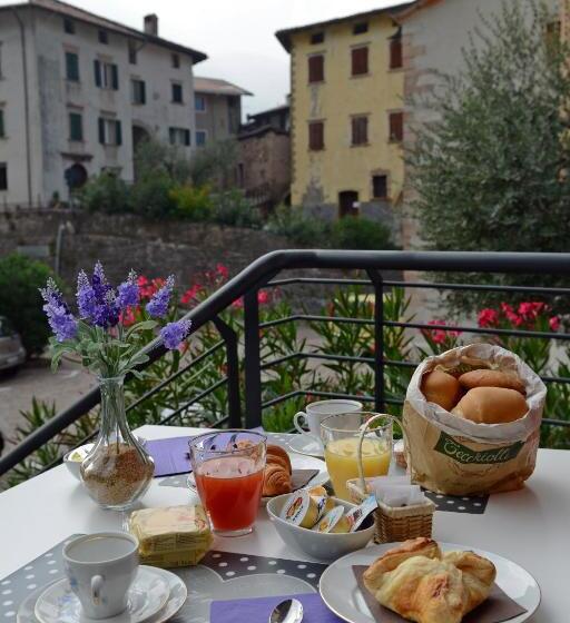 צימר Cà Dei Fiori