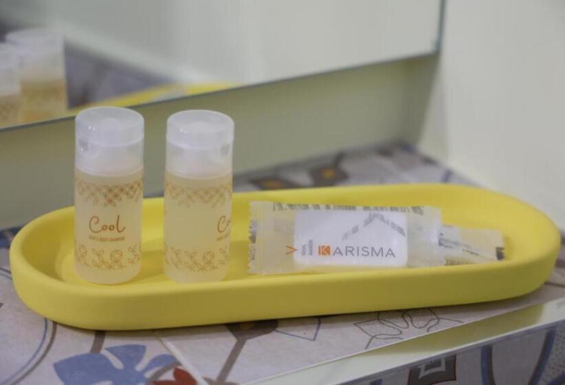 مبيت وإفطار C Era Una Volta..