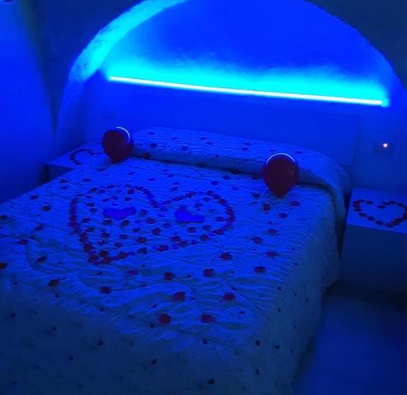 مبيت وإفطار C Era Una Volta..