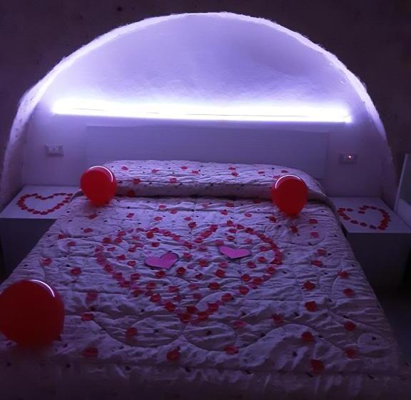 مبيت وإفطار C Era Una Volta..