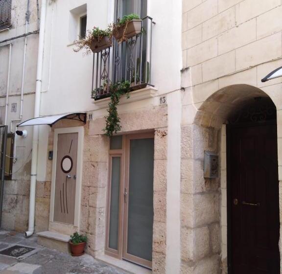 مبيت وإفطار C Era Una Volta..