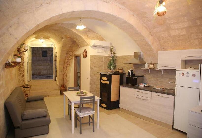 مبيت وإفطار C Era Una Volta..