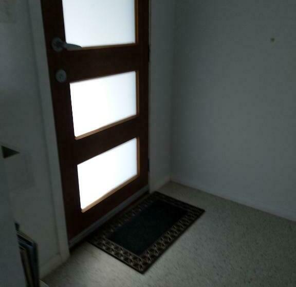 تختخواب و صبحانه C Est La Vie