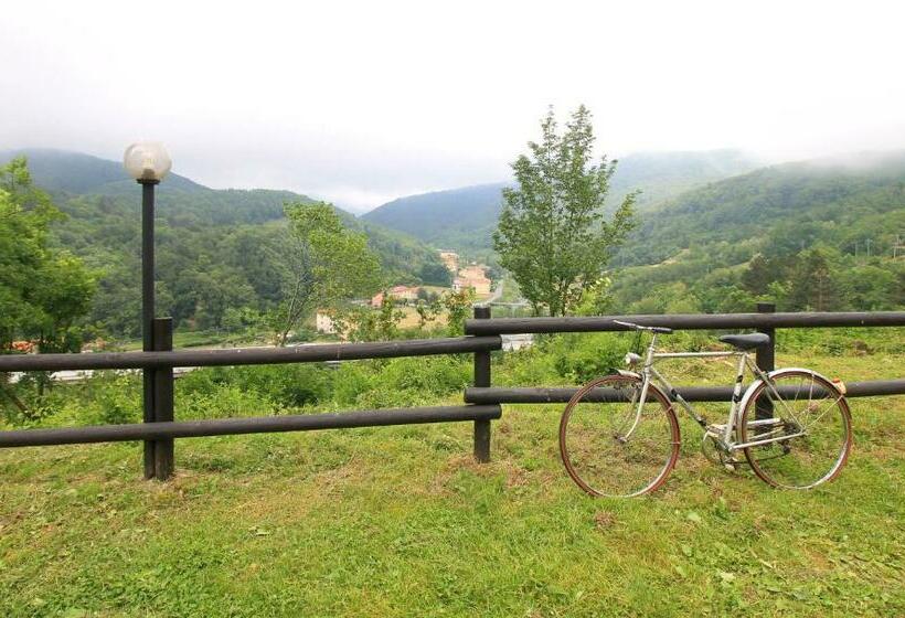 مبيت وإفطار Ca  Du Tu