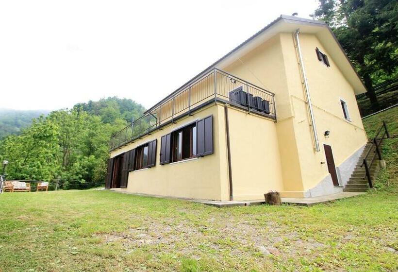 مبيت وإفطار Ca  Du Tu