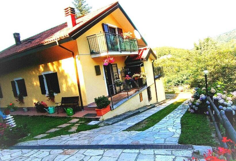 مبيت وإفطار Ca  Du Tu