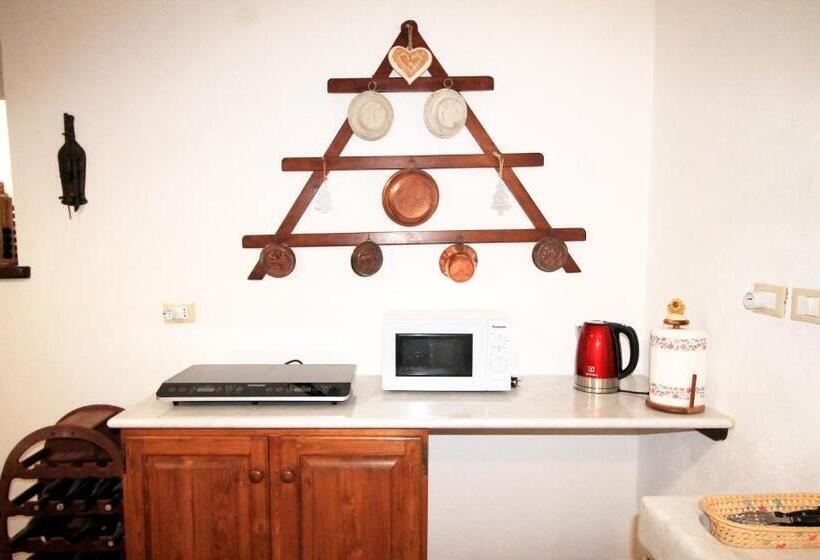 مبيت وإفطار Ca Du Tu