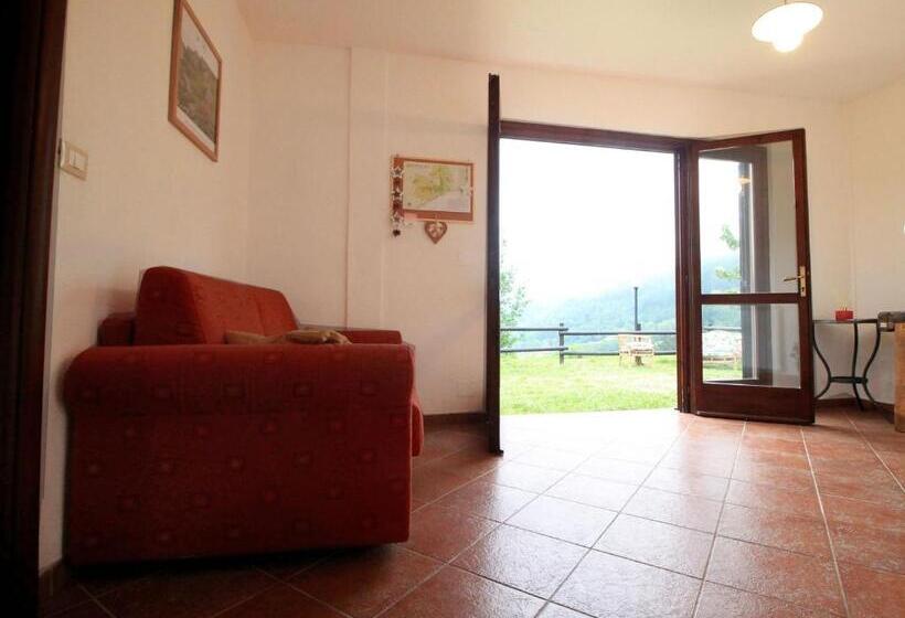 مبيت وإفطار Ca  Du Tu