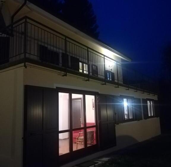 مبيت وإفطار Ca  Du Tu