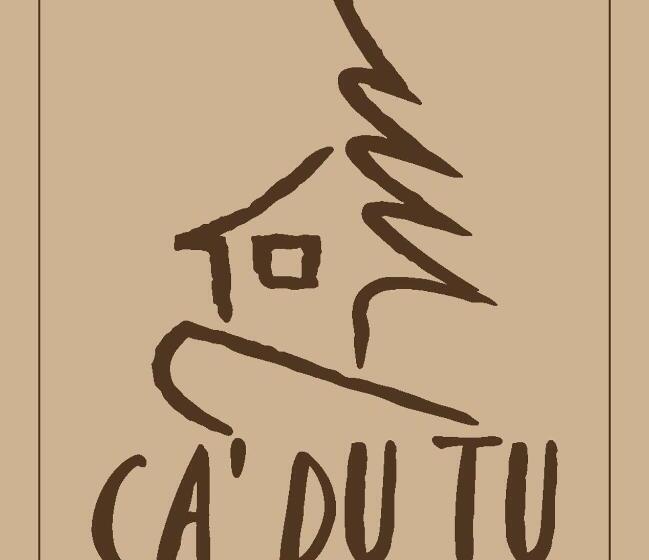 مبيت وإفطار Ca  Du Tu