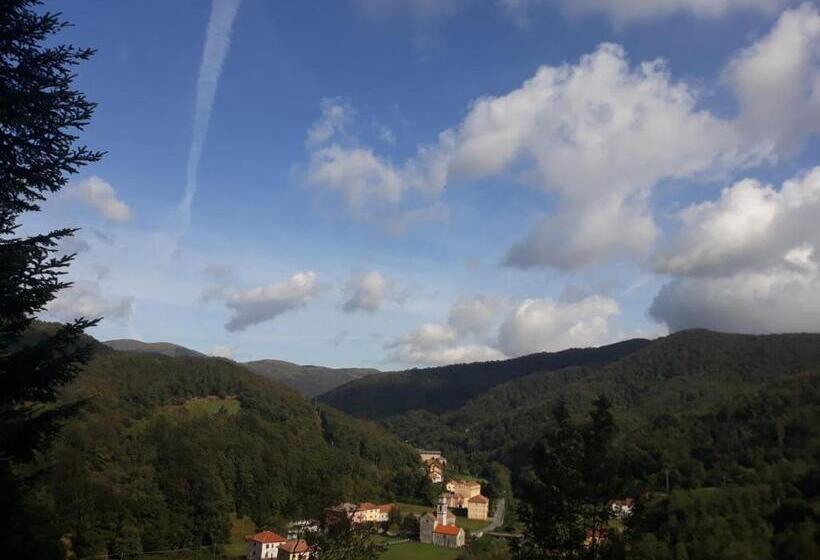 مبيت وإفطار Ca  Du Tu