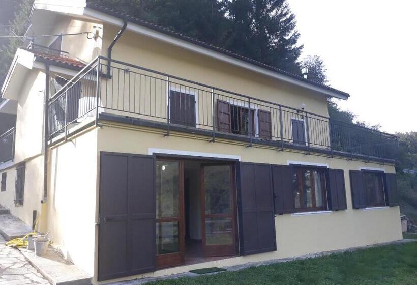 مبيت وإفطار Ca  Du Tu