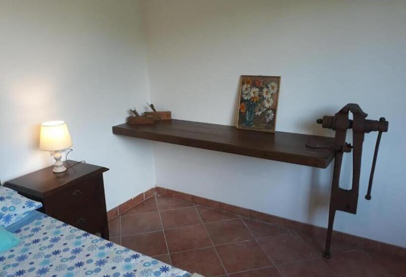 مبيت وإفطار Ca  Du Tu